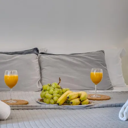 Izzhome Cozy Sunflowers Tatil Evi *