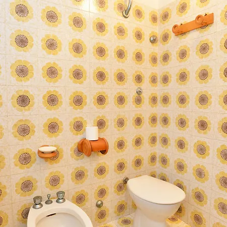 Tatil Evi Izzhome Cozy Sunflowers Pula