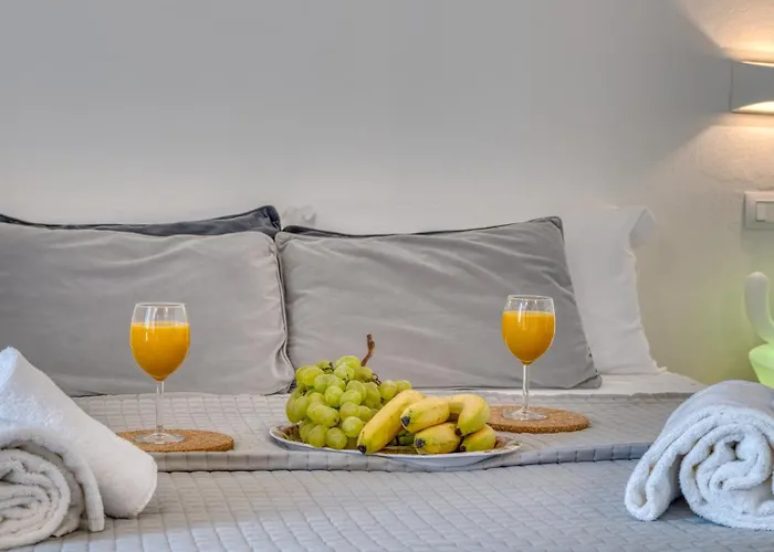 Izzhome Cozy Sunflowers Ferienhaus *